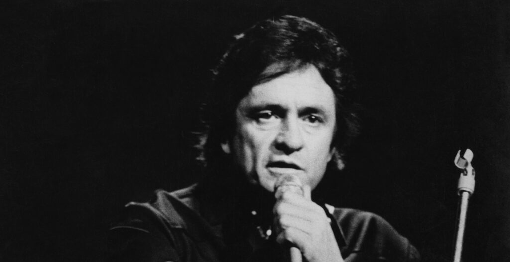 Johnny Cash’s Comic Book Is Returning to Print