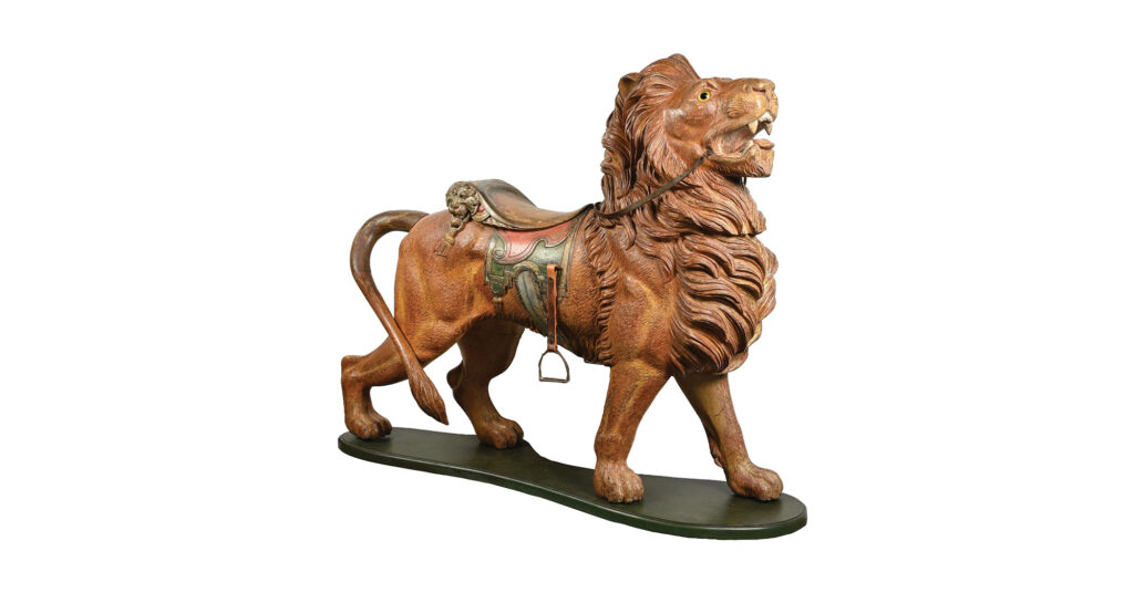 Morphy’s Much-Anticipated Oct. 16-17 Coin-Op & Advertising Auction Features 1,100+ Lots of Rare, High-Quality Antiques and Vintage Collectibles