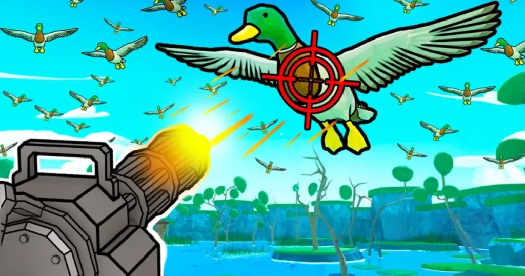 Catch 1 Billion Ducks codes September 2026 Catch 1 Billion Ducks codes September 2026