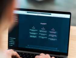 ChatGPT & Automation E-Degree