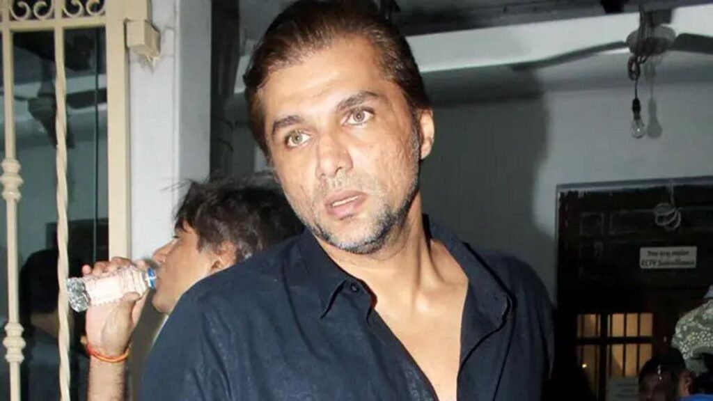 Chetan Hansraj reveals how Mahabharat marked the beginning of his television journey
