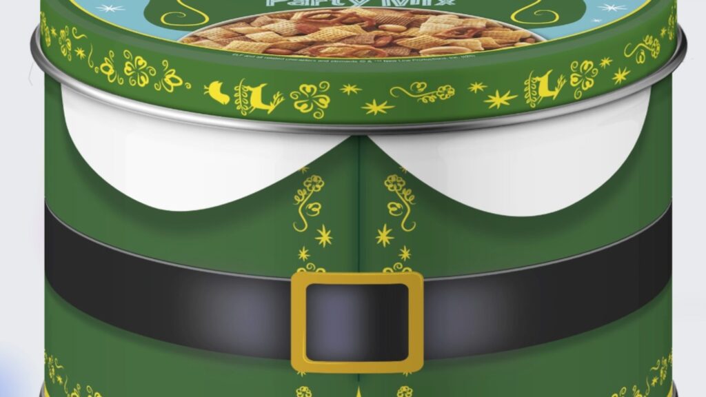 General Mills Has Rolled Out Several New Elf General Mills Has Rolled Out Several New Elf