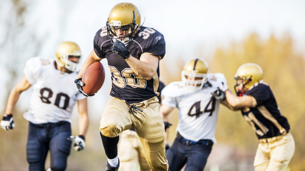 College Towns and Powerhouse Programs: Launching the Nielsen Scarborough College Football Fandom Index