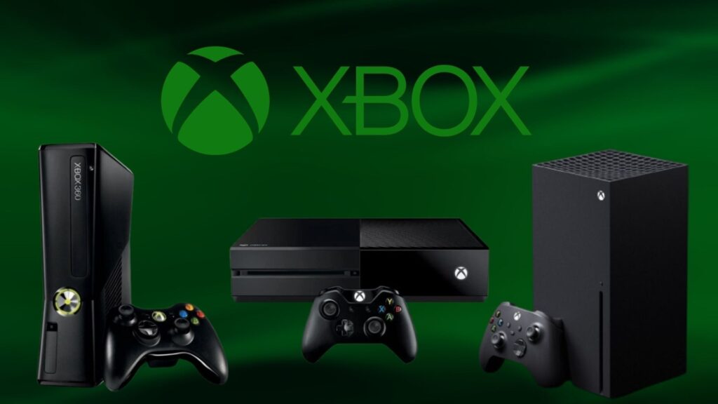 Complete XBOX Disc-to Complete XBOX Disc-to