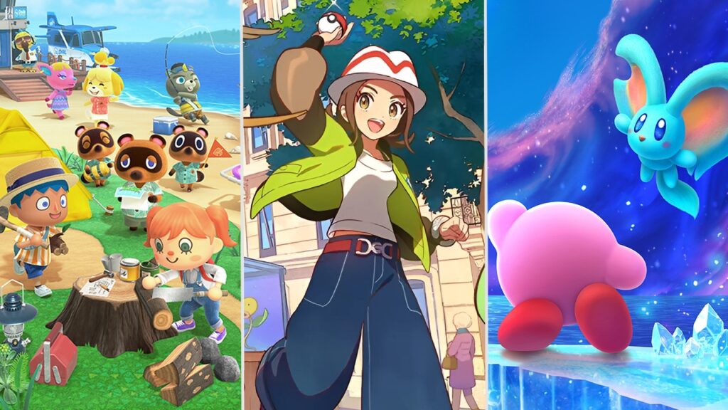 The confusing discrepancies of Nintendo Switch 2 Editions