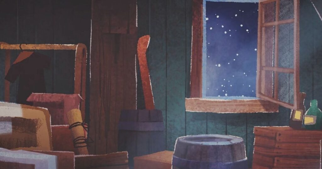 Cozy PlayStation 5 Adventure Game Out Today on PS Store