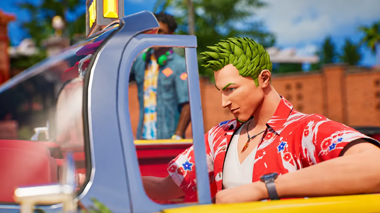 Crazy Taxi: World Tour