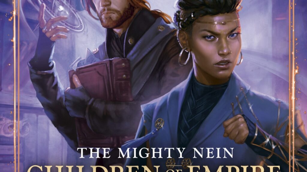 Critical Role Announces Brand