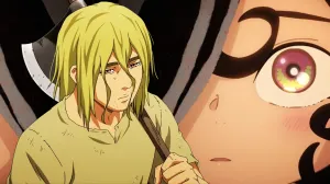 Crunchyroll’s Darkest Anime of Summer 2026 Is the Perfect Vinland Saga Replacement