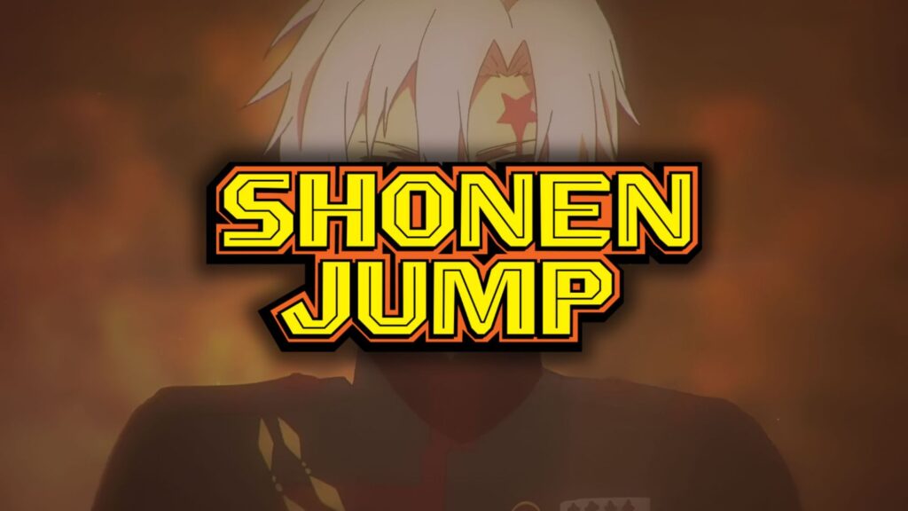 10 Years Ago, Critically Acclaimed Shonen Jump Series Ended Its Disappointing Sequel 10 Years Ago, Critically Acclaimed Shonen Jump Series Ended Its Disappointing Sequel
