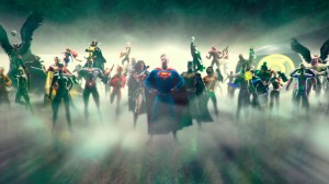 First Look At A Major DCU Villain Revealed, And It’s Even Wilder Than We Imagined