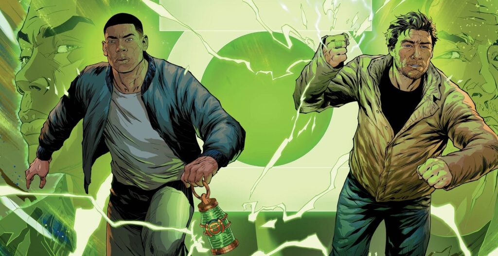 NYCC ’26: DC expands convention presence with bigger booth and more activities