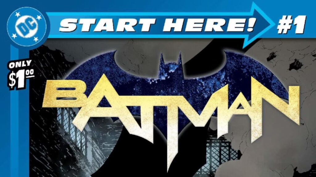 DC’s Best Initiative in Years Just Reprinted Four Batman Stories for  Including One of the Best Dark Knight Stories in Years