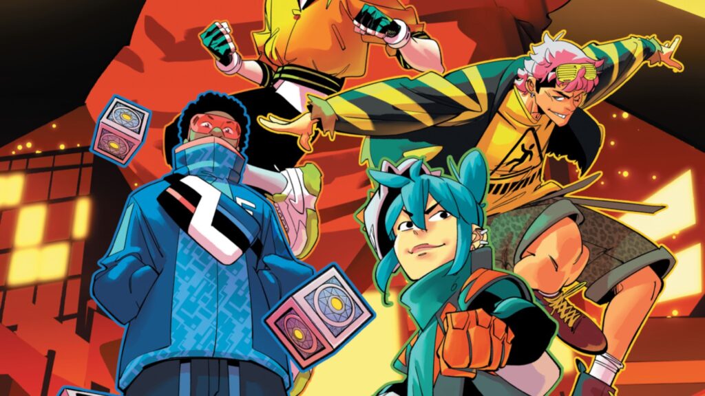 The Teen Titans Are Back and DC Finally Understands What Made Them Special The Teen Titans Are Back and DC Finally Understands What Made Them Special