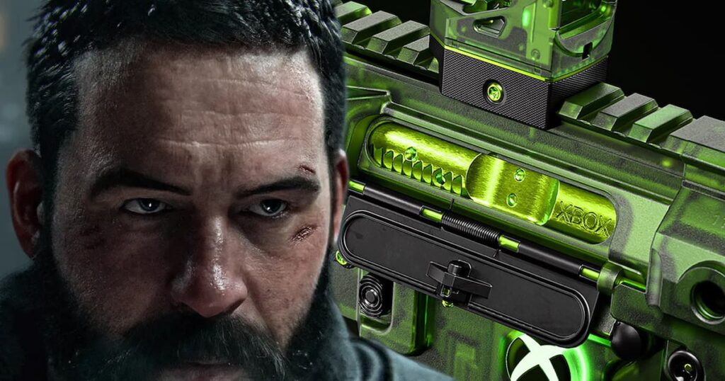 Call of Duty: Modern Warfare 4 Will Include Xbox Content That Players on Other Platforms Cannot Obtain or Even See