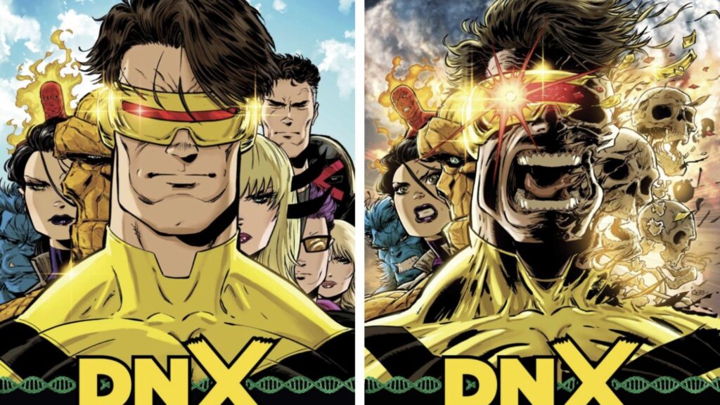 DNX Smashes This Wednesday-To