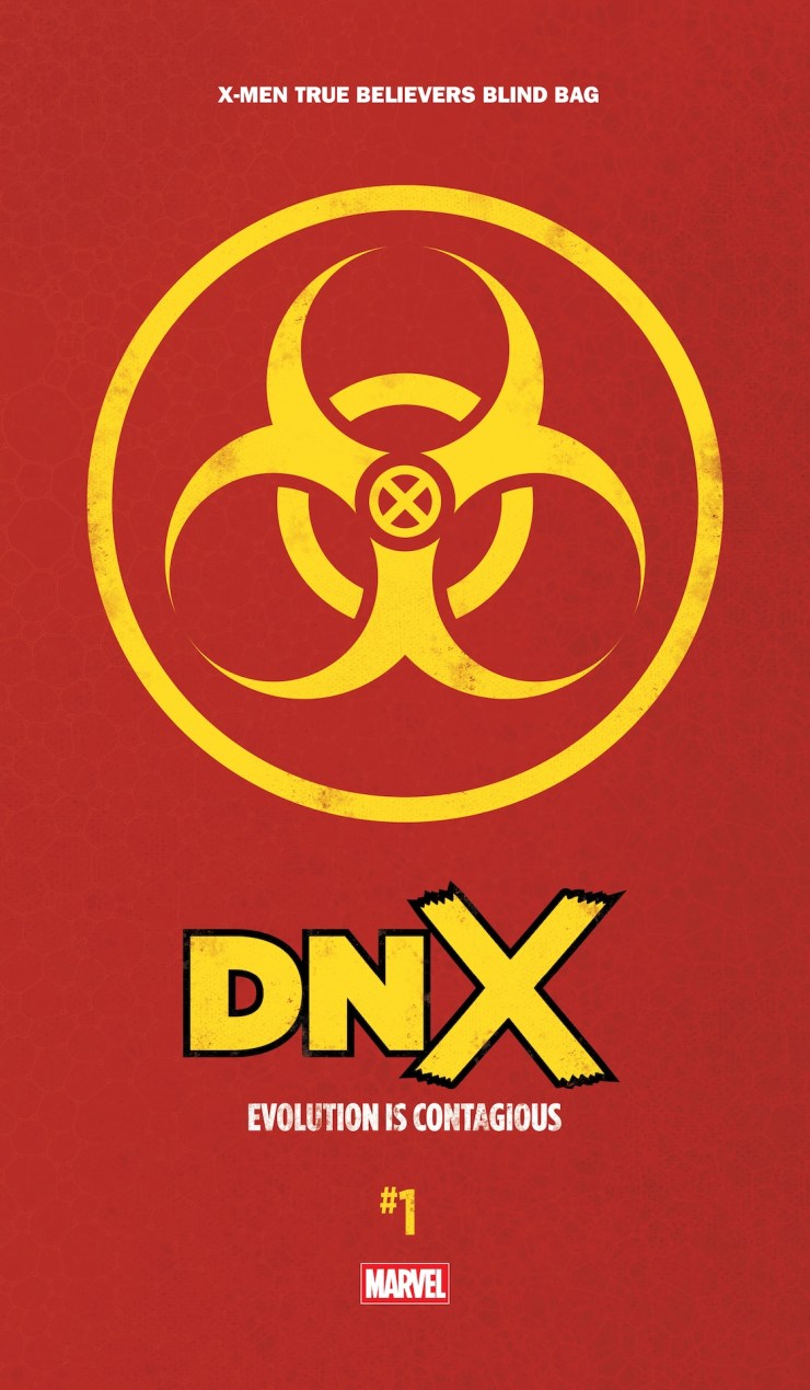 X-Men Monday #352 - Kieron Gillen Talks 'Alien Vs. X-Men'