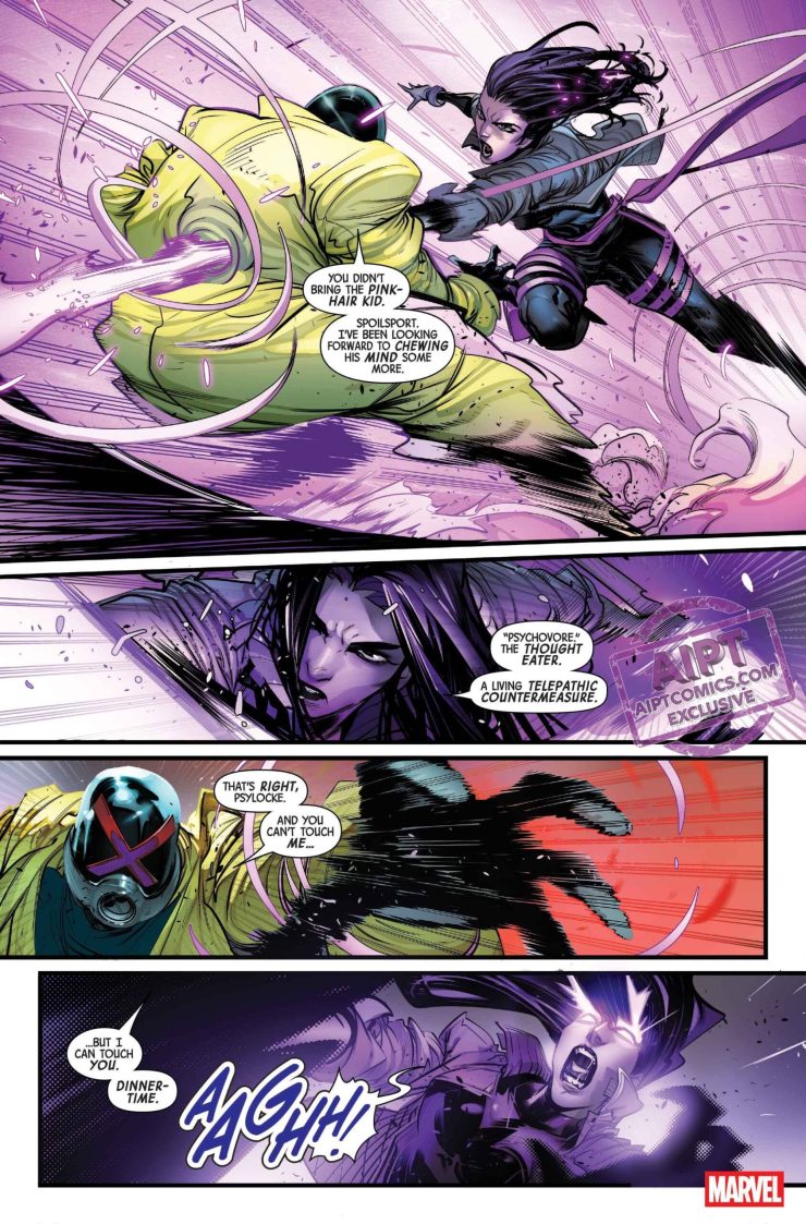 X-Men Monday #353 - Jed MacKay Reflects on 'DNX' #1 and Talks 'X-Men' and 'Jean Grey'