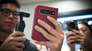 Xiaomi 18 Fold