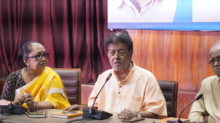 Dinu Billah celebrated through music and memories