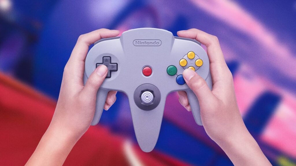 4 Brand-New Nintendo 64 Games Are Officially Available Now 4 Brand-New Nintendo 64 Games Are Officially Available Now