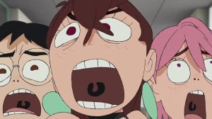 Dandadan Creator Shares Their Wildest Crossover Yet Ahead of Season 3