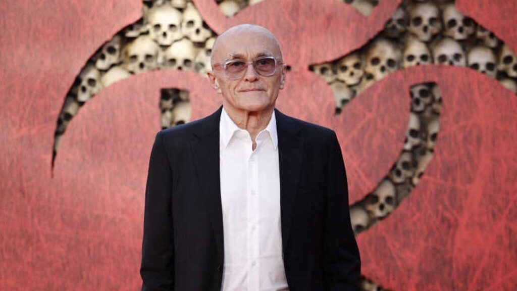 Danny Boyle confirms the use of generative AI in his new movie Ink