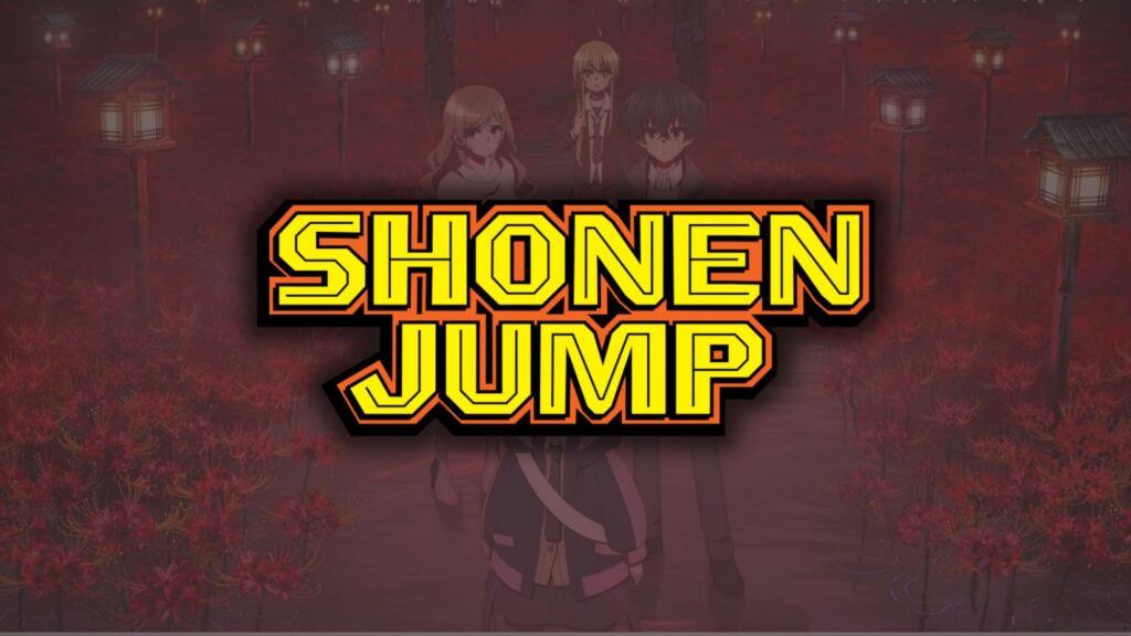 Dark Shonen Jump Anime Confirms Season 2 Return After 4 Years With First Look