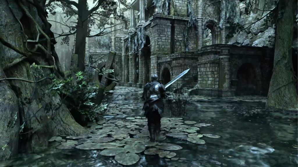 FromSoftware’s Dark Souls 3 Gets Next-Gen Leap With Path Tracing and NVIDIA DLSS 5, As New Video Showcases Remake
