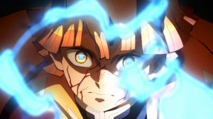 Demon Slayer Unveils New Look At Zenitsu After His Biggest Fight in Infinity Castle