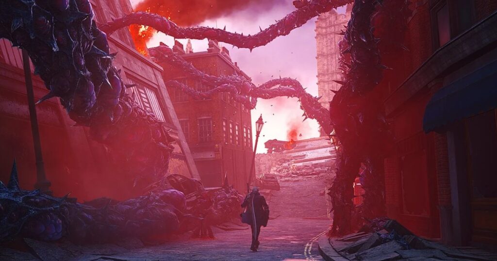 Beloved Capcom PS5 Action Game Just .99 on PlayStation Store Beloved Capcom PS5 Action Game Just .99 on PlayStation Store