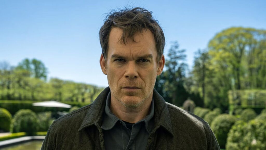 Dexter: Resurrection Adds Horror Veteran Ahead of Season 2