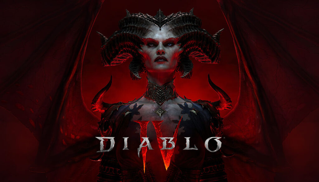 Diablo 4 coming to Nintendo Switch 2