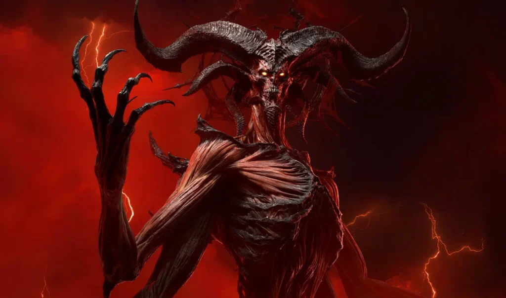 Diablo IV comes to Switch 2 this Month, Animated Netflix Series Announced