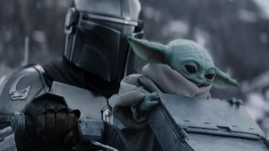 Star Wars Fans Can No Longer Blame Dave Filoni for This Mandalorian and Grogu Complaint