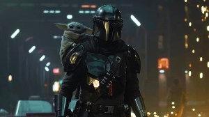 The Mandalorian and Grogu Isn’t the Only New Mandalorian Disney+ Release Today