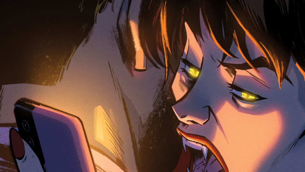 Ignition Press Official Full December 2026 Solicits
