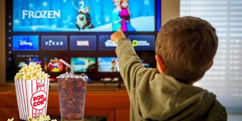 Disney+ and Hulu October Lineup: Halloween Movies, ABC Returns, and Anime Disney+ and Hulu October Lineup: Halloween Movies, ABC Returns, and Anime