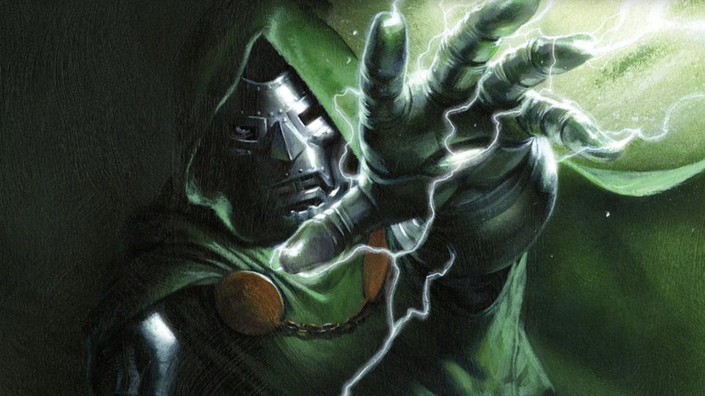5 DC Villains Who Would Absolutely Destroy Doctor Doom 5 DC Villains Who Would Absolutely Destroy Doctor Doom