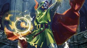 7 Times Doctor Doom Reached for God-Level Power (& What It Cost Him)