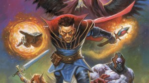 Doctor Strange Is Finally Back, But What Does That Mean for Marvel’s Best Sorcerer Supreme in Decades?