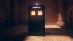 One Actor Could Save Doctor Who From Its Current Limbo, And He Should Run the Show Too