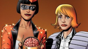 10 Years Ago Today, Gerard Way Brought Back One of DC’s Weirdest Teams In a Whole New Way