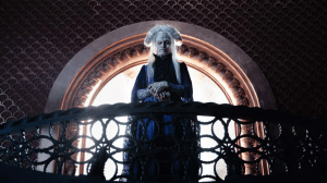 An Unexpected Gothic Fantasy Just Became a Surprise Streaming Hit
