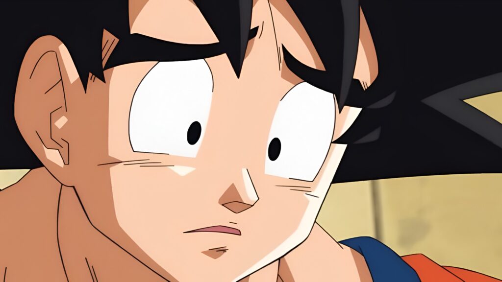 3 Super Saiyan Transformations in Dragon Ball Fans Will Never See Again