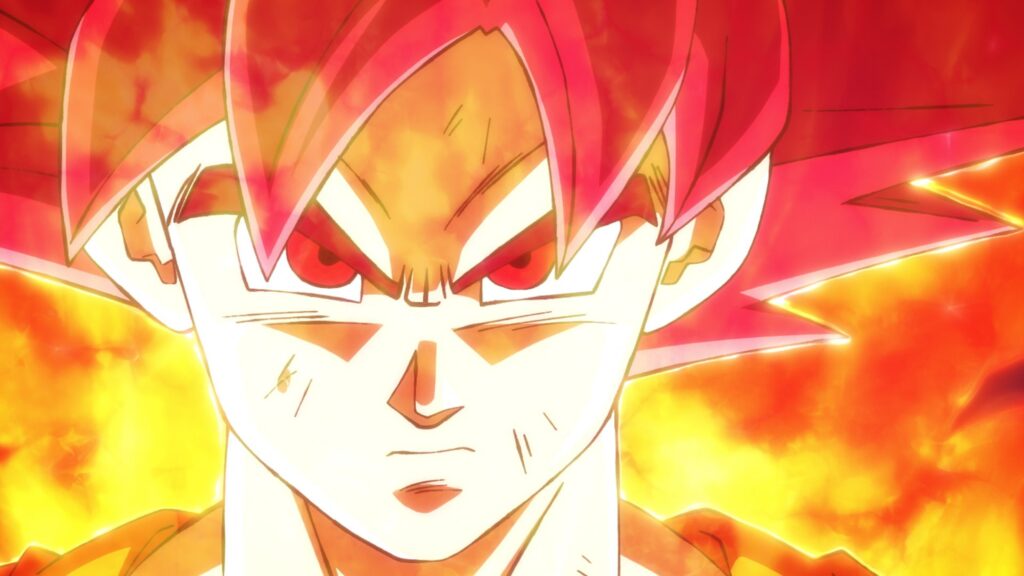 Dragon Ball Super Remake Confirms Release Date With New Trailer