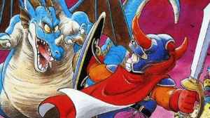Dragon Quest Reaches Major Milestone 40 Years After Its Debut