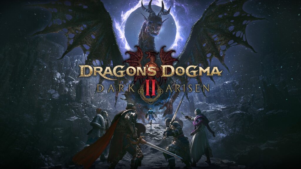 Dragon’s Dogma 2 using frame generation on Nintendo Switch 2, first Capcom game to do so on the console