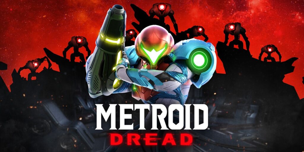 Nintendo Switch eShop charts – September 12, 2026