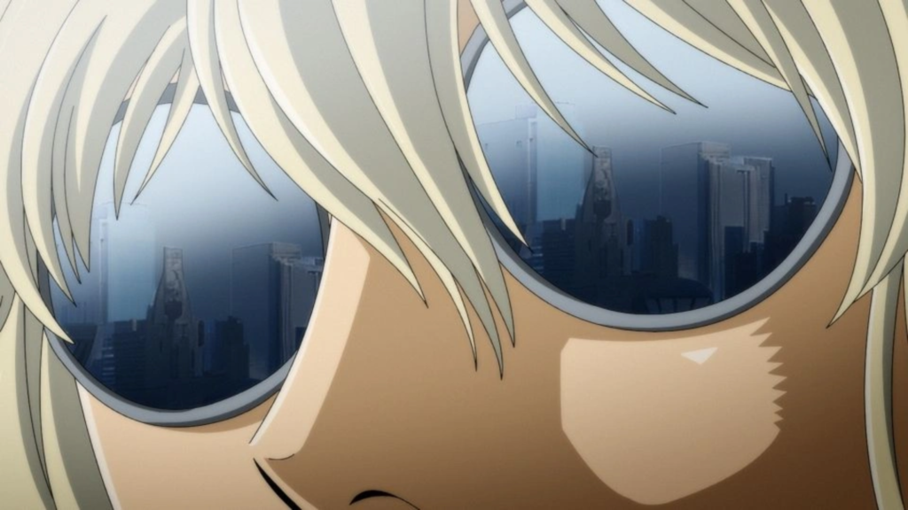 30 Years Later, A Legendary Action Anime Returns With New Reboot